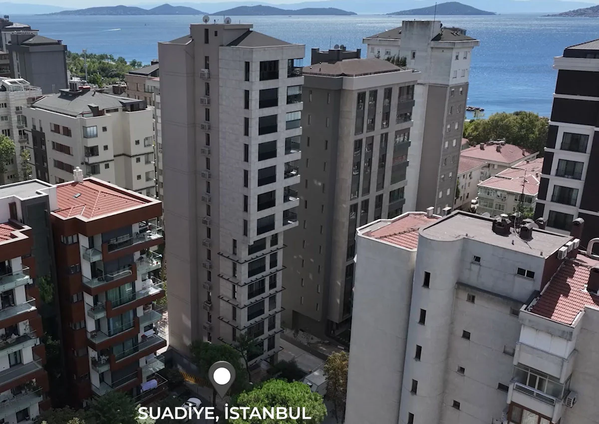 Tamamlanan Projeler | Ekşi İnşaat